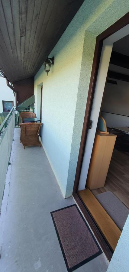 Apartament U Jagódki Zubrzyca Dolna