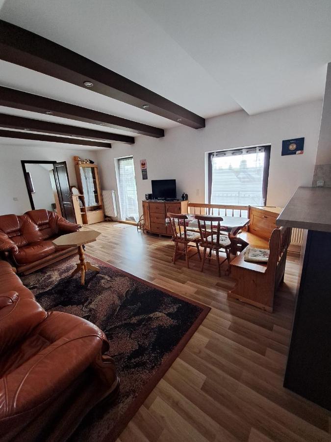 U Jagódki Apartament Zubrzyca Dolna