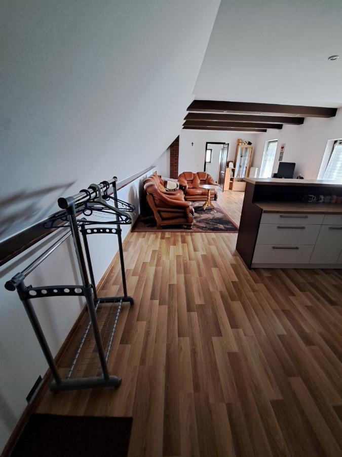 U Jagódki Apartament