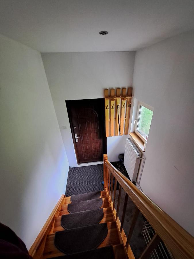 U Jagódki Apartament Zubrzyca Dolna